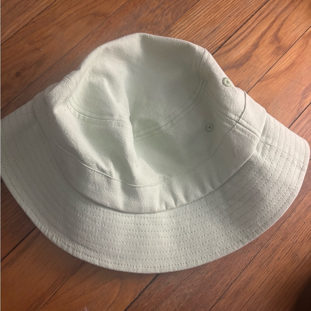 Urban Outfitters Mint Green Bucket Hat -St. Patrick’s Day